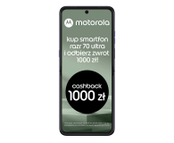 Motorola razr 70 Ultra 5G 16/512GB Orient Blue 165Hz - 1529163 - zdjęcie 2
